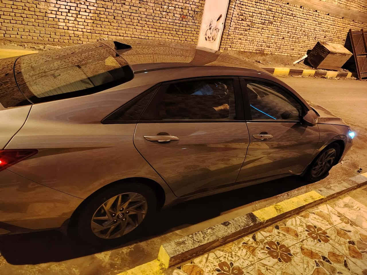 النترا 2024 دخول جديد رقم صاحب السياره ***********
