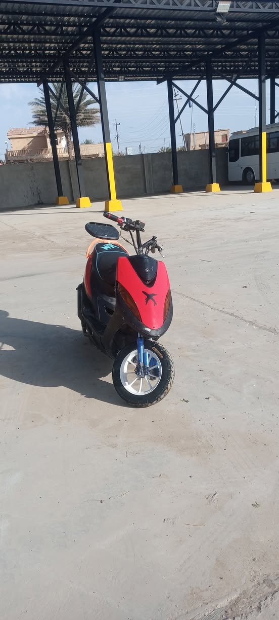 السلام عليكم
دراجه ماكس ياباني
دراجه عدله بلاديه 
بوشه 49 نار فصله ومعدل
دراجه نكره سلف كامله
بيها تزويد كلاجات رياضي وبعد بيها
كهربايات سلف كامله
دراجه جاهز
مكان بيجي
السعر 390 وبيها مجال


**إذا كنت صاحب هذا الإعلان وتريد حذفه لأي سبب، رجاءا أرسل رسالة إلى الدعم الفني**