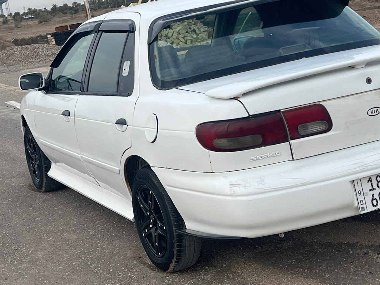 سلام عليكم كيه سيفيه موديل 96رقم بابل جديد سنويه

 31بسمي محرك جديد كير جديد حداديه جديده داخل

 جديد كهربيات كله شغاله تخم تاير سعر 38وبيه مجال حك جيه عنواني بابل رقم الهاتف ***********
