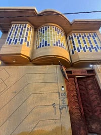 ابوالخصيب البصرة • دار للبيع • ١٢٠م