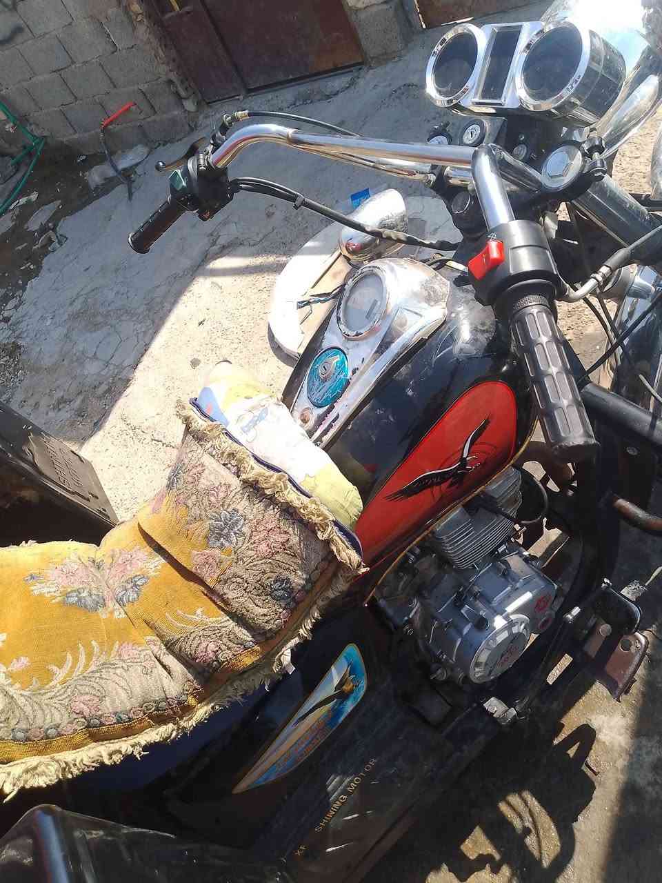 السلام عليكم شباب ستوته للبيع موديل 23 خير من الله كله جديد مكان بغداد مدينه الصدر***********
