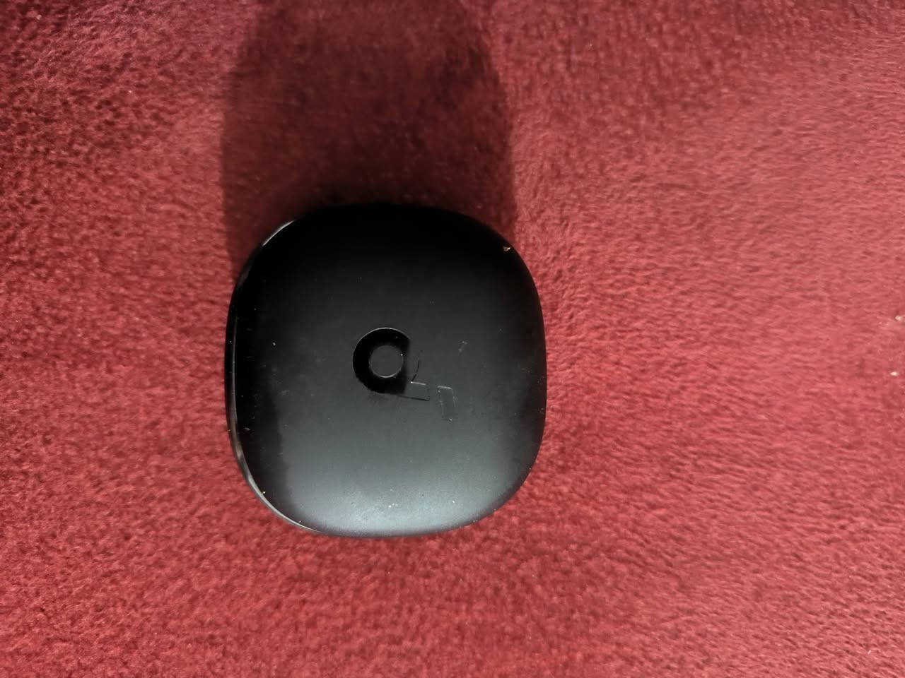 سماعات انكر ليبرتي 4
اشتريتهه ب150 وابيعهه ب90 استخدام قليل


**إذا كنت صاحب هذا الإعلان وتريد حذفه لأي سبب، رجاءا أرسل رسالة إلى الدعم الفني**