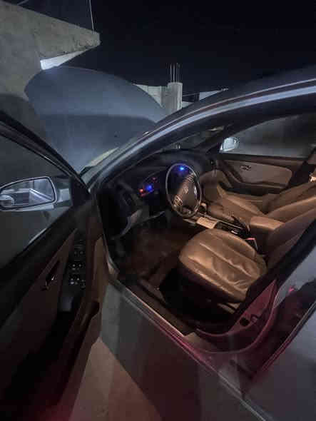 السلام عليكم افانتي للبيع 2010 كصة جديدة 
السعر 40 السيارة فول ما عدة الفتحة محرك كير شرط 
للتواصل ***********
