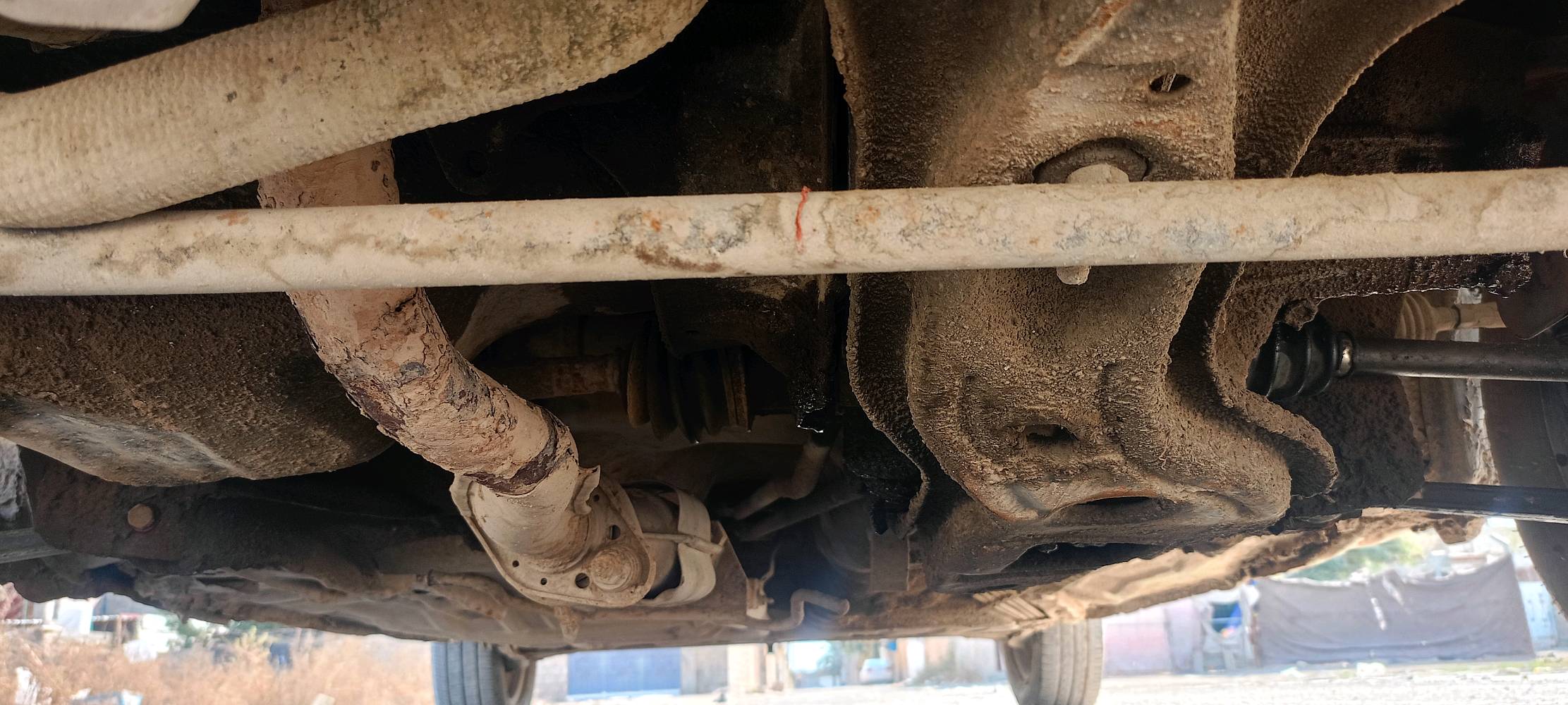 يـرحم والديك اقرة تفاصيل قبل لاتتصل 
سلام عليكم اكرر النشر مرة ثانية سايبة موديل 2010  رقم كربلاء الماني مصفرة هيئة وغرامات 
راعيها جيراني تحويل مباشر صدر كهربائيات شغالة ضفيرة جديدة كير محرك كفالة طلع دخانة سودة من النوزلات  تخم تاير كشرها كدامك  السعر 17 بيها مجال ورقة قفل قفل ابيعلك اصولي مو گلك للستفسار خاص رقمي : ***********