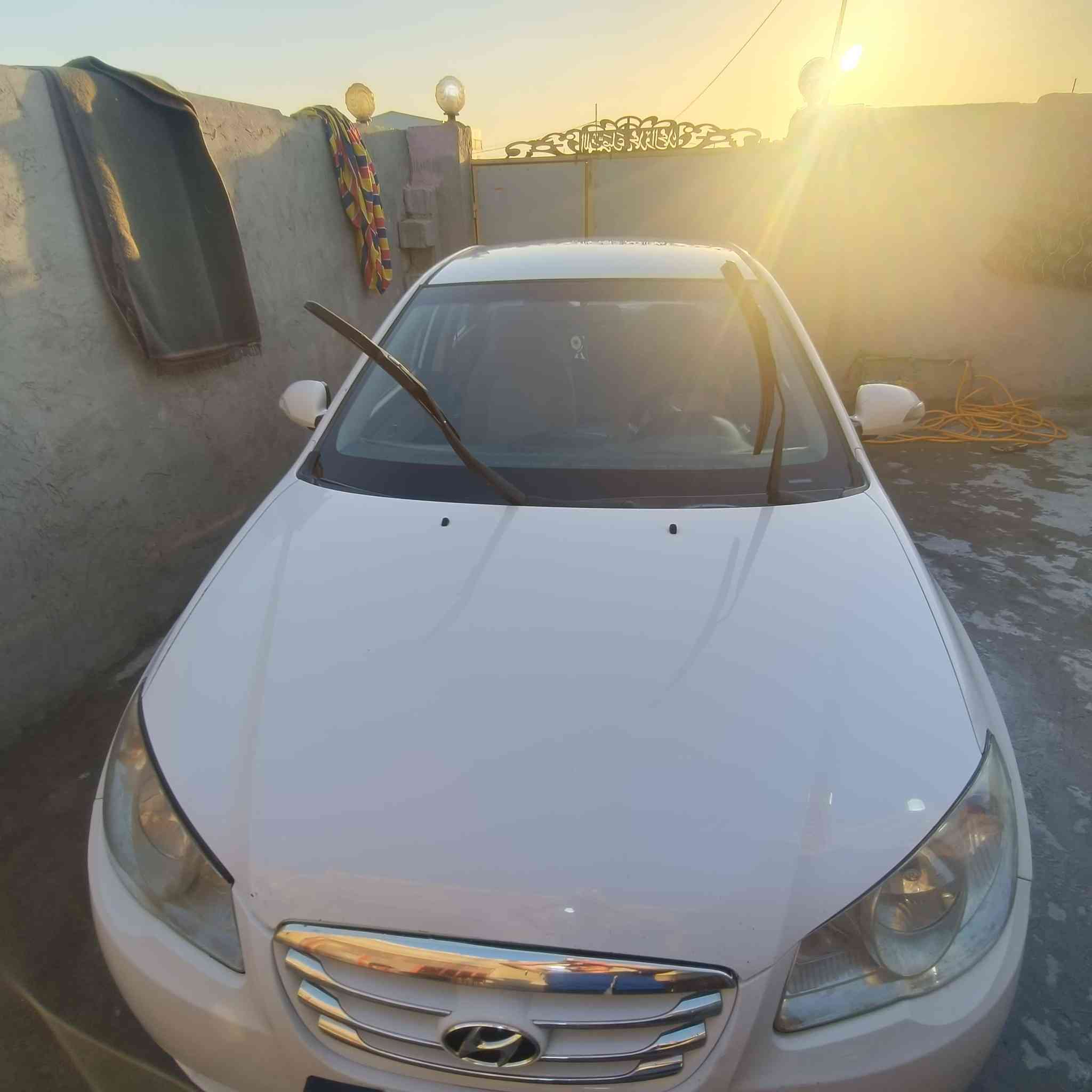 يا الله اسلام عليكم النترا 11خليجي رقم اربيل جديد سنويه جديده  بيها صبغ بصيط بالباب السايق وشويه بدور الوره والباقي كفاله مكاني نجف السعر 115 وبيها مجال ***********  ***********
