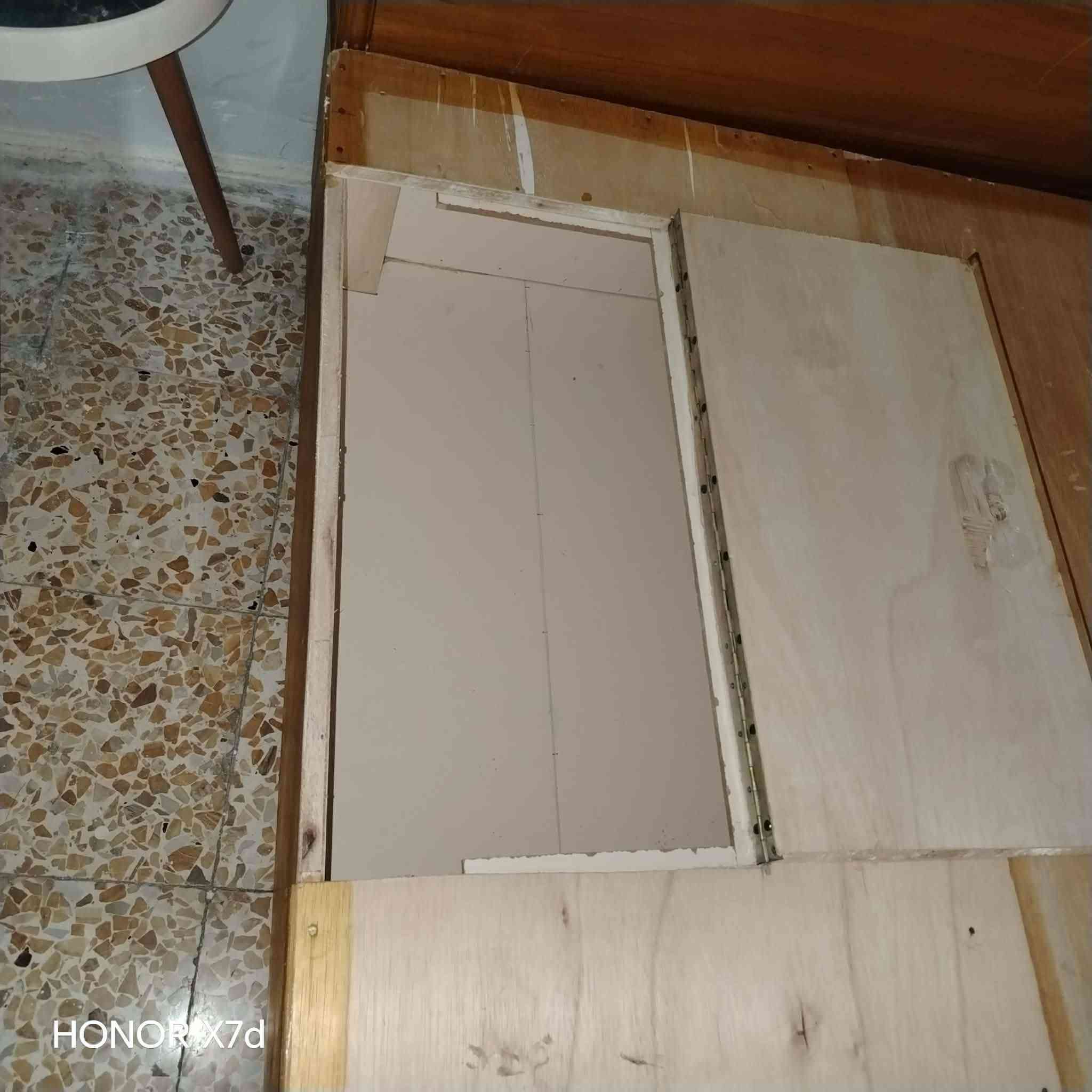 السلام عليكم
جربايه نفرين صاج توصا
وبيهه المناميه قاصه سويت الهه
والمناميه قطعه وحده ويه المصطبات مناومنا
تكمه ثكيله نظيف اي كسر مابيهه سويتهه ٢٧٥
للشراي ٢٠٠ مستعجله علئ بيعتهه مكان محموديه


**إذا كنت صاحب هذا الإعلان وتريد حذفه لأي سبب، رجاءا أرسل رسالة إلى الدعم الفني**
