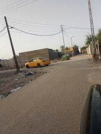 ابو الخصيب • ١٥٠م • طابو زراعي