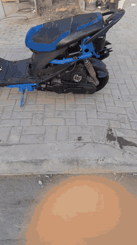 سلام عيكم ماكس عدله مال لعب دراجه شلعه ومعدل فول دراجه سعره ٣٢٥ وبيه مجال مكاني بغداد مدينه صدر تصل وتدلهل *********** بس وتساب
