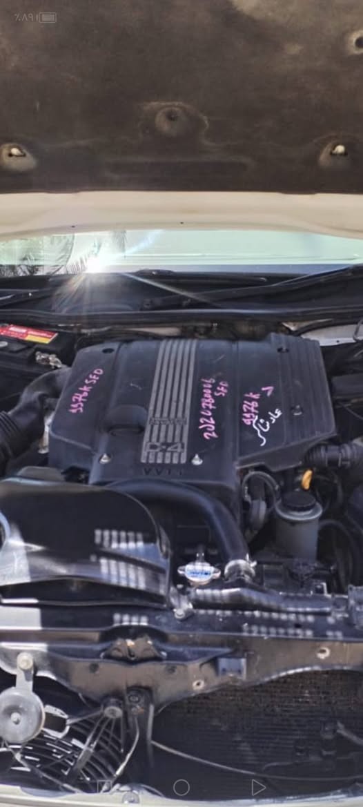 السلام عليكم لبيع ملكه صدفي رقم نجف دكمتين دي فور لجبير حادث جاملغات لورة متعورات شي بصيط صبغ جماليه لسعر 145 مجال بصيط  ***********
