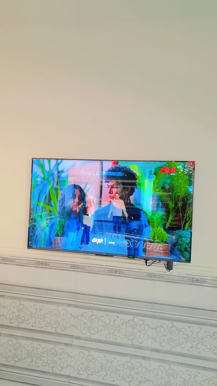 تنصيب انواع الصحن بلجهاز اشارة فول ب١٠ تنصيب بلازمة ستاند تنصيب منظومة الرابعة مع تفعيل صحن المبي واير موجود اتصل وتدلل(***********)
