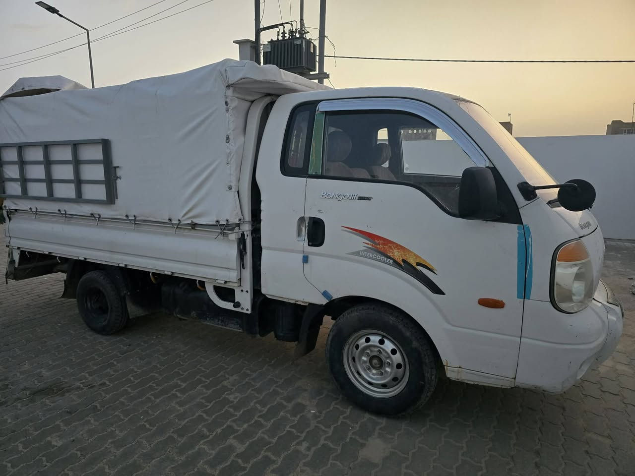 كيا مسكر 2007 محرك استاركس مفتوح 3000 رقم قادسيه انكليزي تحويل ثاني يوم سياره كامله شرط تخم تاير تبريد كير ومحرك حداديه مكان السياره السماوة الرميثه  السعر على الرقم
***********
