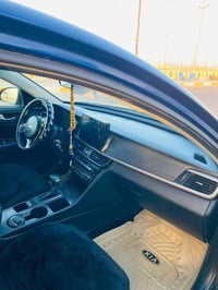 اوبتما • ٢٠١٨ • حادثة بنيد