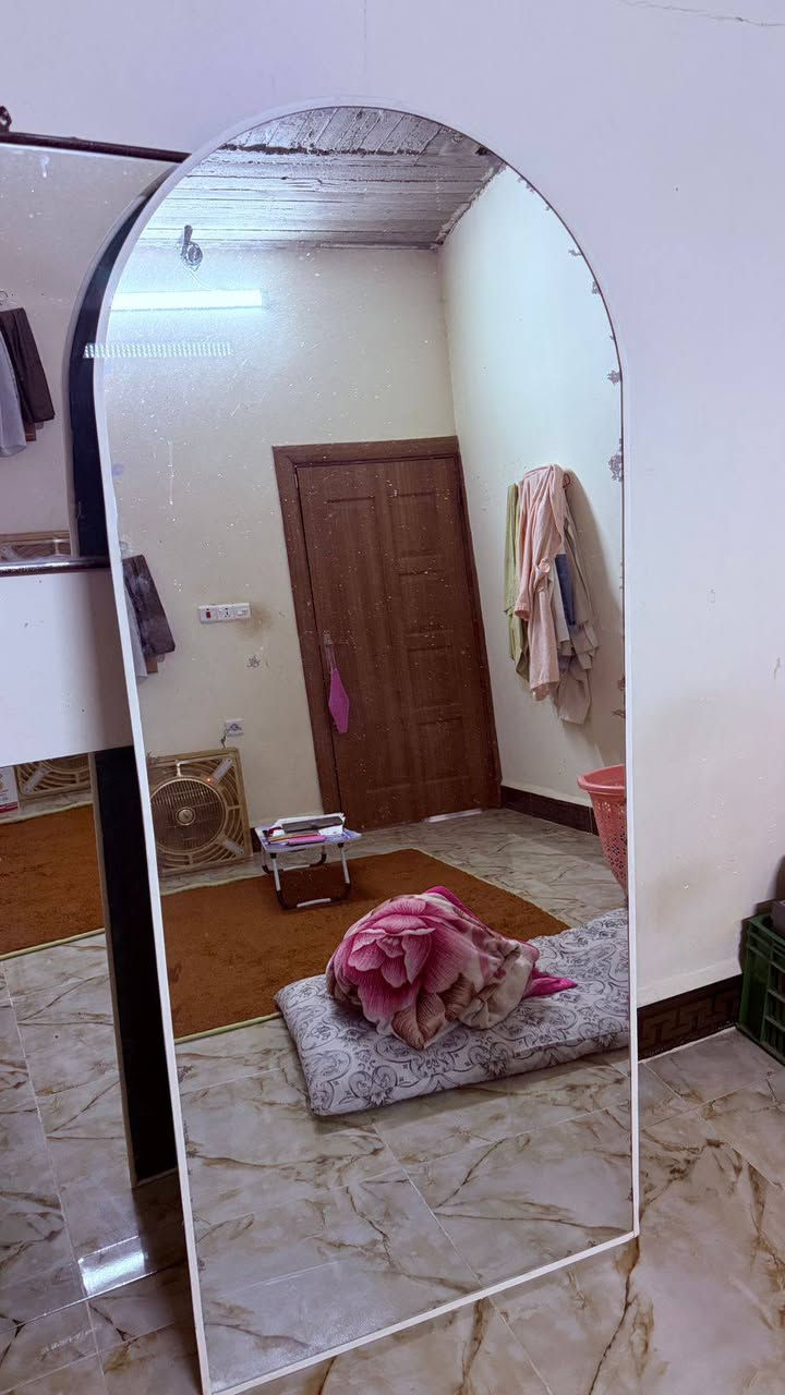 سلام عليكم كنتور بابين ويه مستوليت ويه مرايه كلشي وسعره قيم واخد مكاني كركوك واحد اذار ***********
