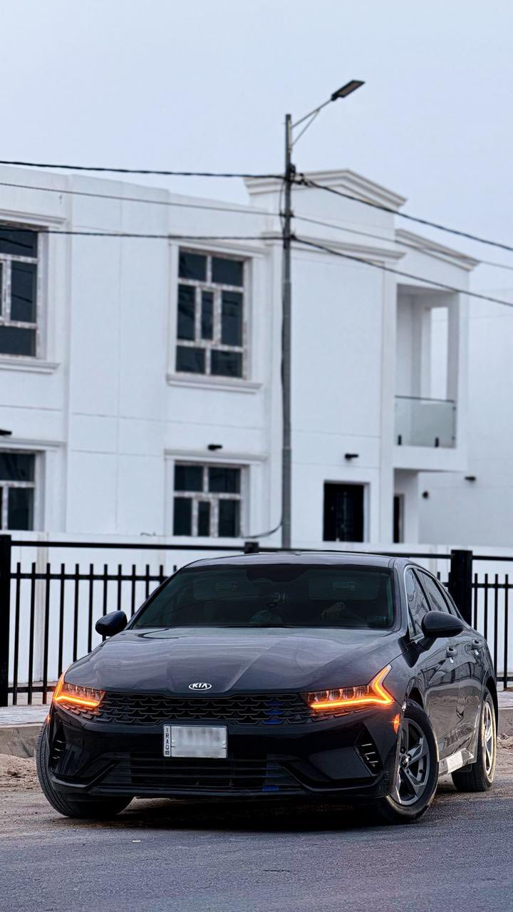 كي فايف 21 lXS لون اسود رقم قادسية معوقين
مواصفات تحديد مسار
قيادة ذاتية
محدد سرعة
رادار امامي
مانع تصادم
نقاط عمياء 
تحكم ستيرن جهتين 
كاميرة دواره تفاعليه
السعر134 بيها مجال
***********
