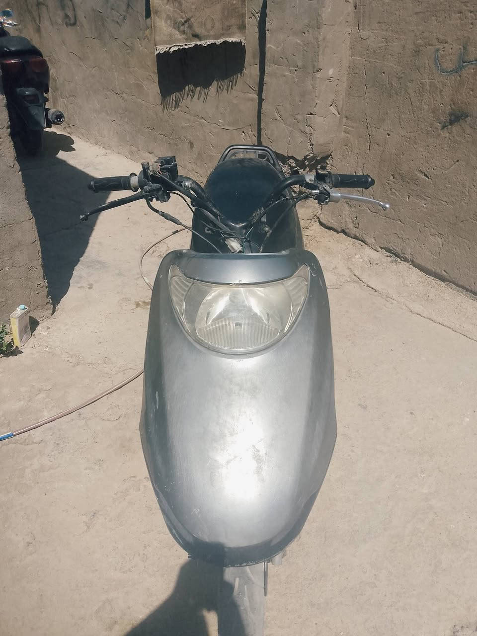 البيع سبيسي ماليزي جهاز مكان كوت شارع نفظ سعر 200وبيه مجال رقم ***********
