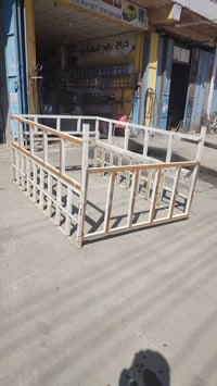 اكسسوار بيك أب • جك • أربيل