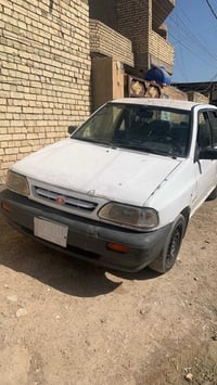 سايبه • ٢٠٠٩ • لا ضربه ولا صبغ