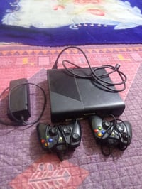 بلي اكس بوكس360 نظيف سعر 80وبي مجال مكاني بغداد حي اور يم السنتر حي او...