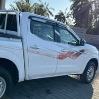 بيكب نيفاره • موديل ٢٠١٧ • البصرة أبي الخصيب