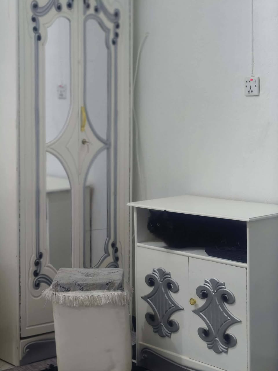 السعر 950


**إذا كنت صاحب هذا الإعلان وتريد حذفه لأي سبب، رجاءا أرسل رسالة إلى الدعم الفني**