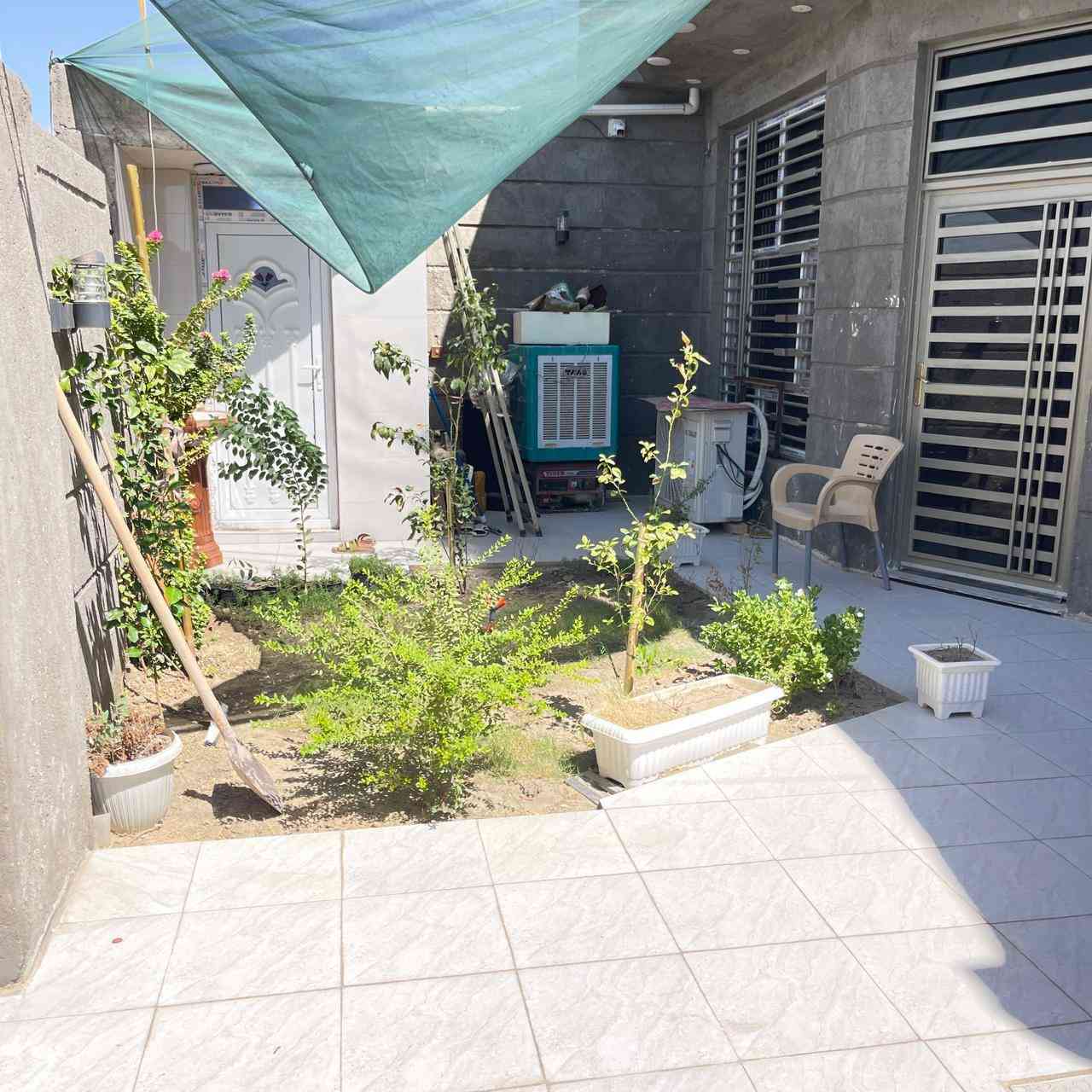 دار للبيع 200مترطابو صرف
المحاويل/حصن جعفر
بناء حديث 2023 
للاستفسار ***********
