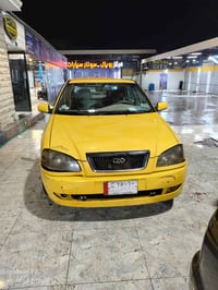 شيري كوين موديل ٢٠٠٩ محرك وكير شرط محورة يارس ياباني سنوية عظم صالحة ل...