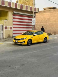 اوبتيما • ٢٠١٣ • خليجي