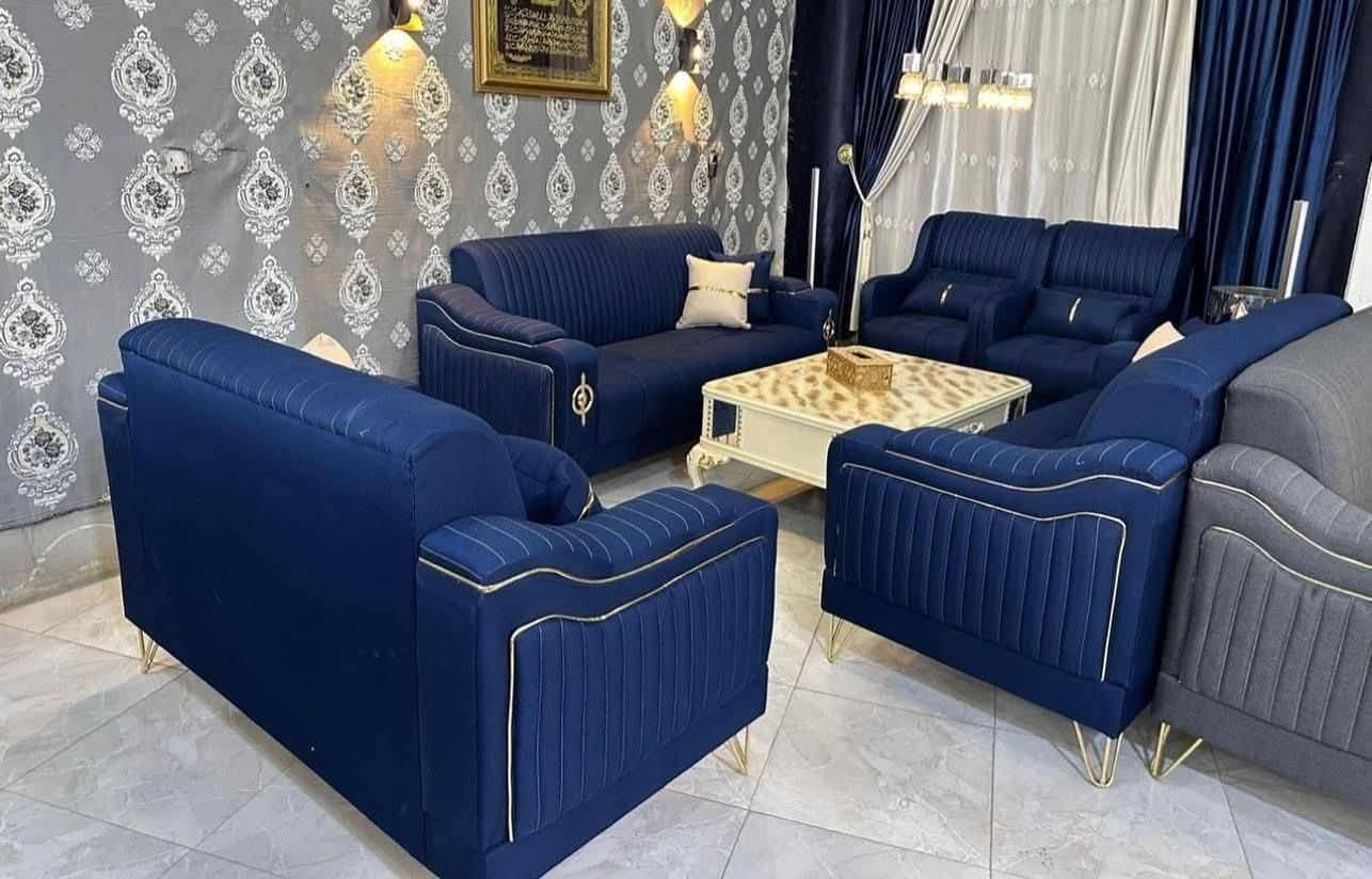 #مكلفه_بالنشر 

معمل نجارة الشمري
يعمل تخومه وديوان حسب الطلب كافه الموديلات
العنوان :بغداد قرب الجزيرة السياحيه كميره شارع المركز مقابيل دجاج مارتن للاستفسار ادخل خاص


**إذا كنت صاحب هذا الإعلان وتريد حذفه لأي سبب، رجاءا أرسل رسالة إلى الدعم الفني**