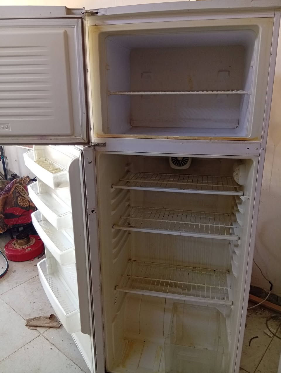 اغراض للبيع كلها شرط شغل
للتواصل خاص او عبر الرقم 
***********
مكاني كركوك
