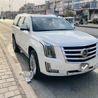 كديلاك موديل 15خليجية فول مواصفات  بلاش بلاش مستعجل على بيعتها ماكو كد...