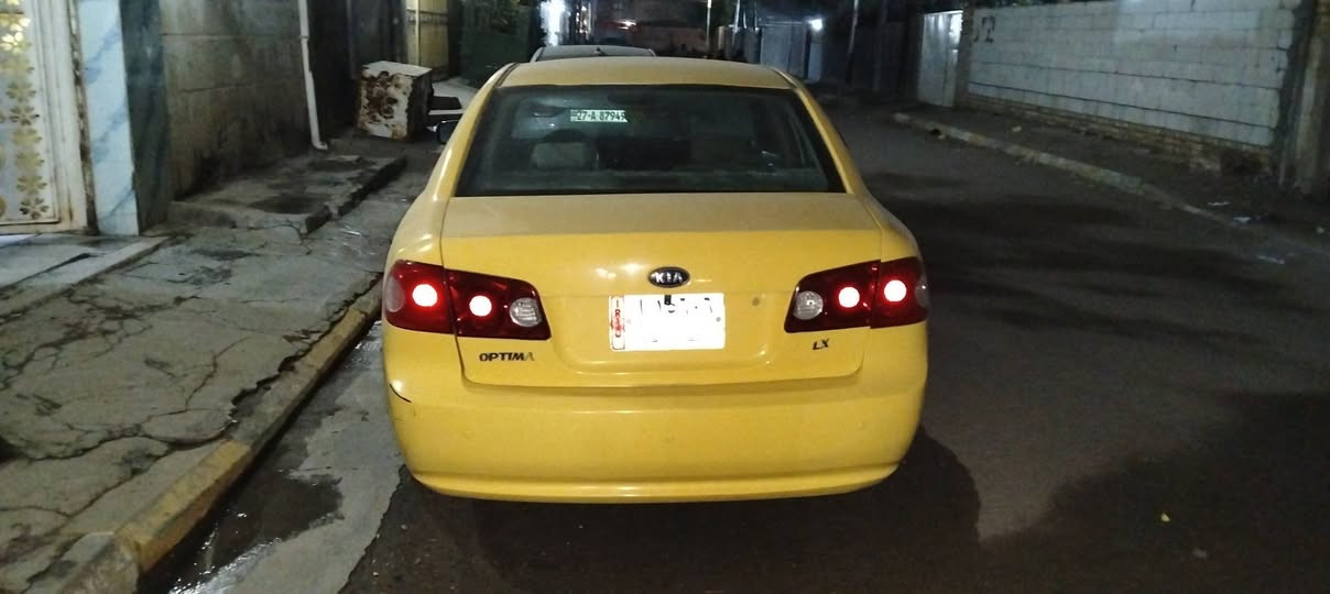 موديل 2008 وارد امريكي ضربتها بالشنطه السعر 75مكاني ناصريه ***********
