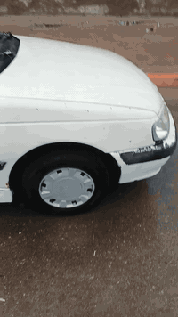 بارس • ٢٠١١ • مجال قليل