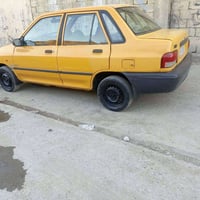 مكينة وكير • ٢٠١١ • رق جديد