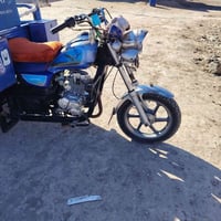 ستوته للبيع موديل 20 محرك 25 مكفوله كفاله شاصي ركبه سعر 1750 وبيها مجا...