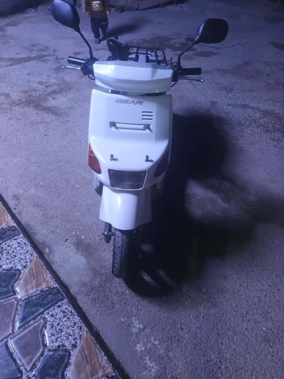 لبيع السعر 250


**إذا كنت صاحب هذا الإعلان وتريد حذفه لأي سبب، رجاءا أرسل رسالة إلى الدعم الفني**