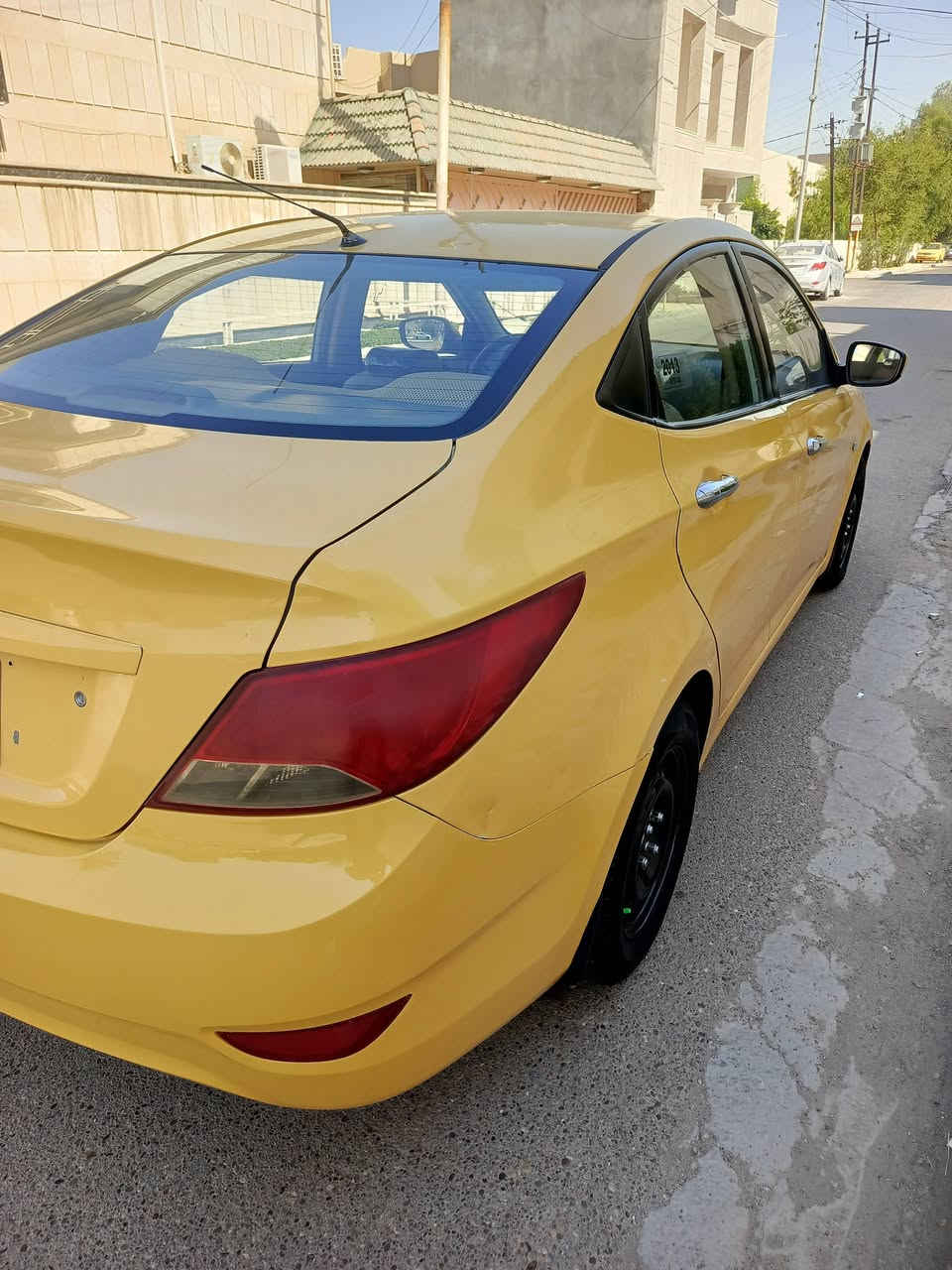 اكسنت  2013 خليجي مكينه 1600
***********
