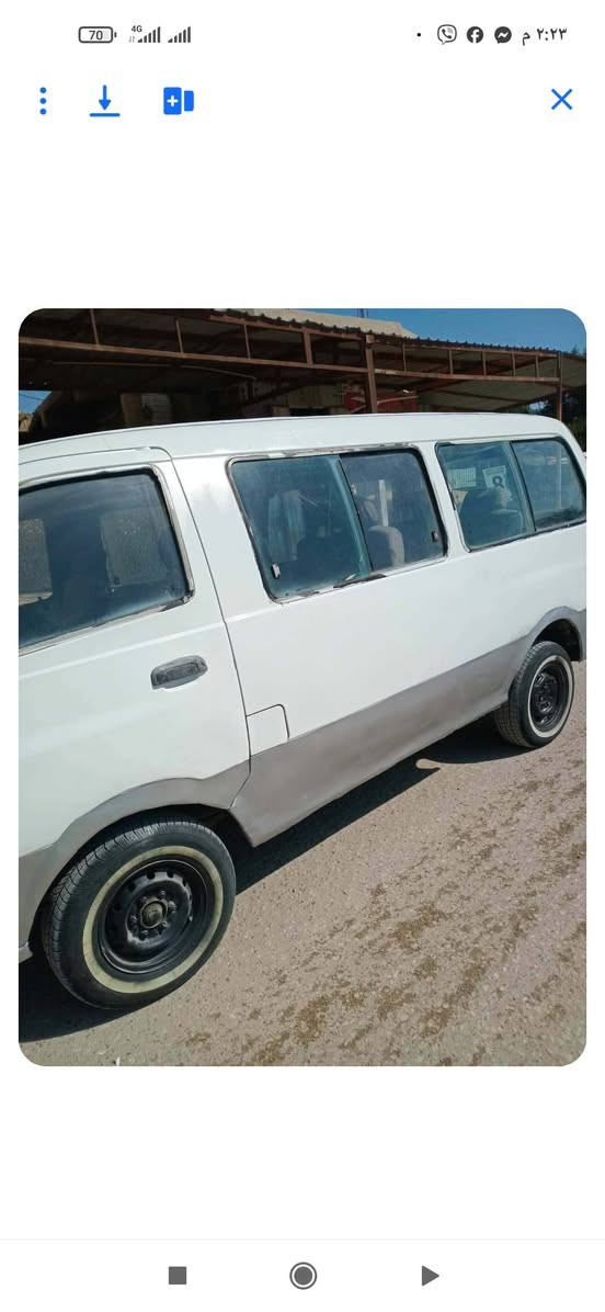 السلام عليكم بريجو 96  رقم انكليزي  مثنى  مداور ثاني يوم  بسمي  دوشمه جديده كهر كله شغاله محرك واكسن وكير خير من الله 
للمراوس  أو بيع 
‏‪0780 605 2698‬‏
