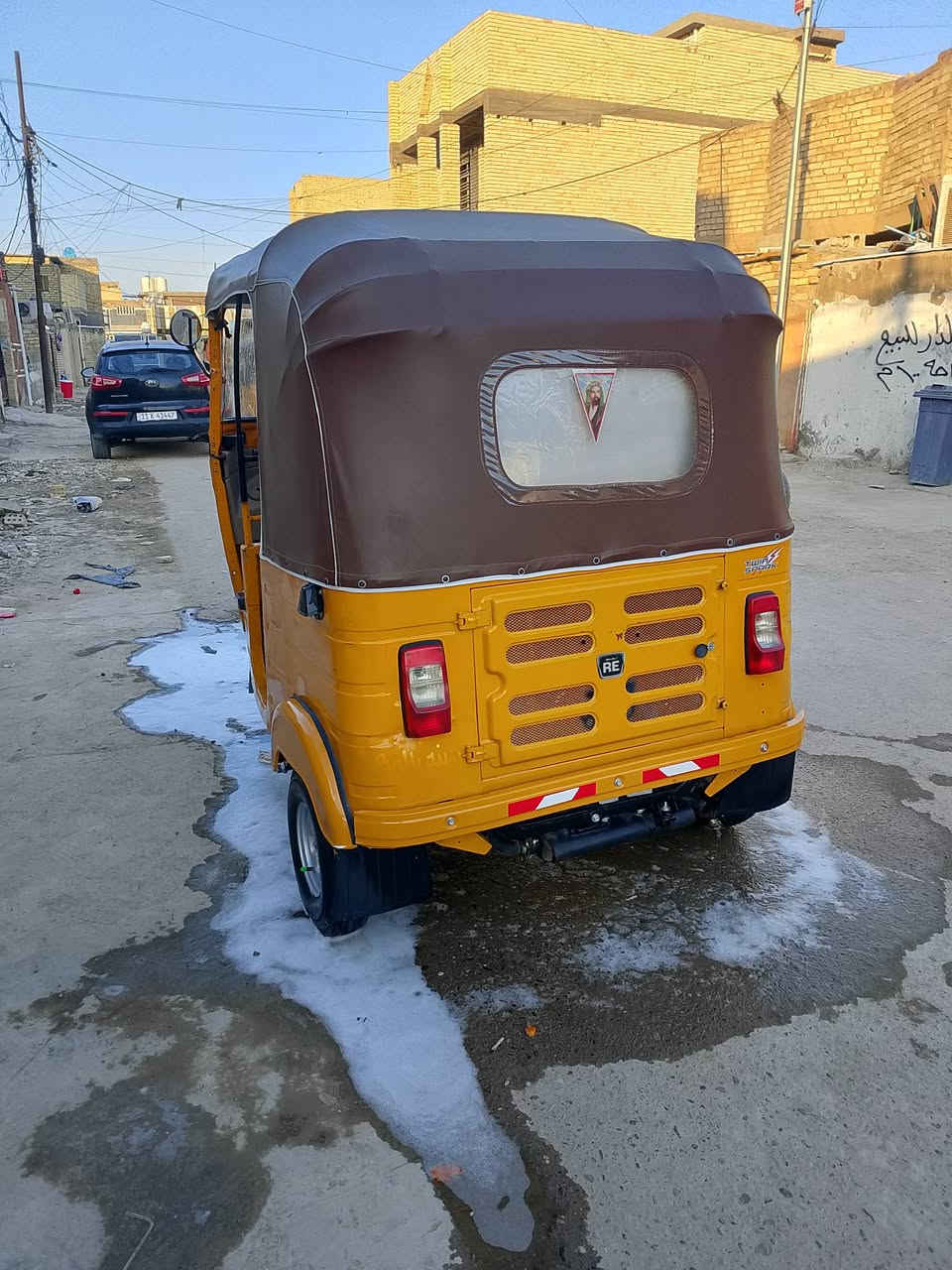 للبيع 18نازله بل 19,كفله من صبغ بس دوس رقم واصط تحويل وين ميعجبك الشراي يتصل مكاني بغداد ***********
