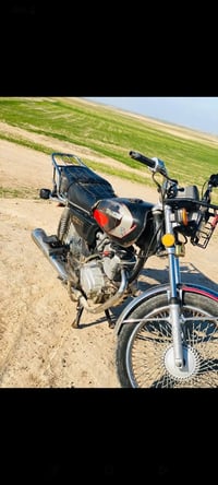 تايگر 2020 • ماطور متكامل • وزن ثقيل