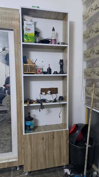 مرايه+ فاترينات ٢ إستخدام قليل للاستفسار 07724920902