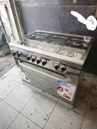 210 ‏‪0781 090 0608‬‏       ‏‪0773 367 1776‬‏ طباخ فريش مصري استيل قبق...