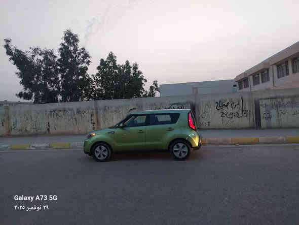 السلام عليكم صول 2015 رقم كربلاء ألماني مشروع وطني سنوية مجددة بسمي حادثه كلش حلو غالخلفي والباب جهة العبري بدون دواخل شرط بدون ايرباك والباقي مكفول شرط سونار بجم كبس سيارة جديدة حيل مال جناي وجاهزة من كلشي مكينة كير حدادية تبريد كهربائيات كله كفالة شرط مكينة 1.6 نص فول ماشية 115 الف حقيقي شرط السعر 105 وبيه مجال للشراي الرقم ***********\***********
