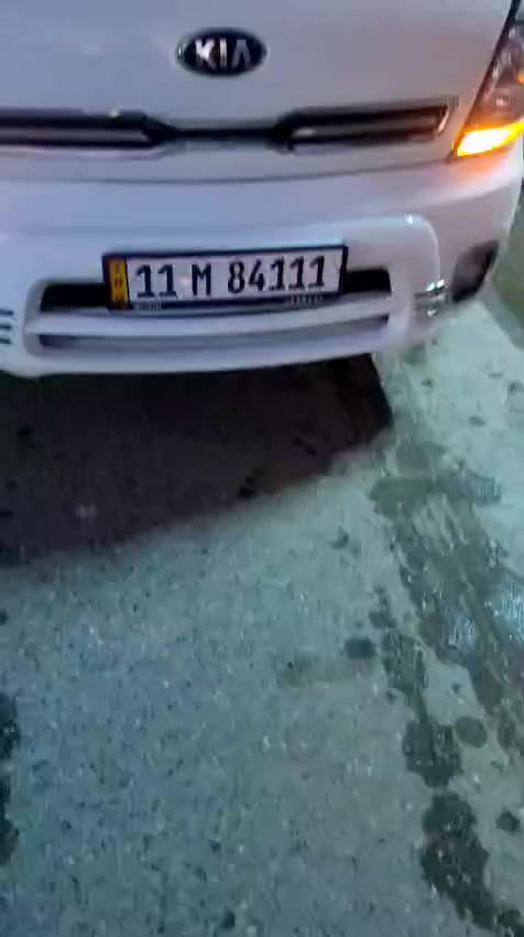 سلام عليكم كيا بنكو موديل2022 رقم بغداد ب اسمي تحويل ثاني يوم مكفولة كفالة عامة سيارة ماماشية بحالة الوكالة ماشية 36الاف كم مكاني بغداد الكفائات  تصال رقم

 ***********
