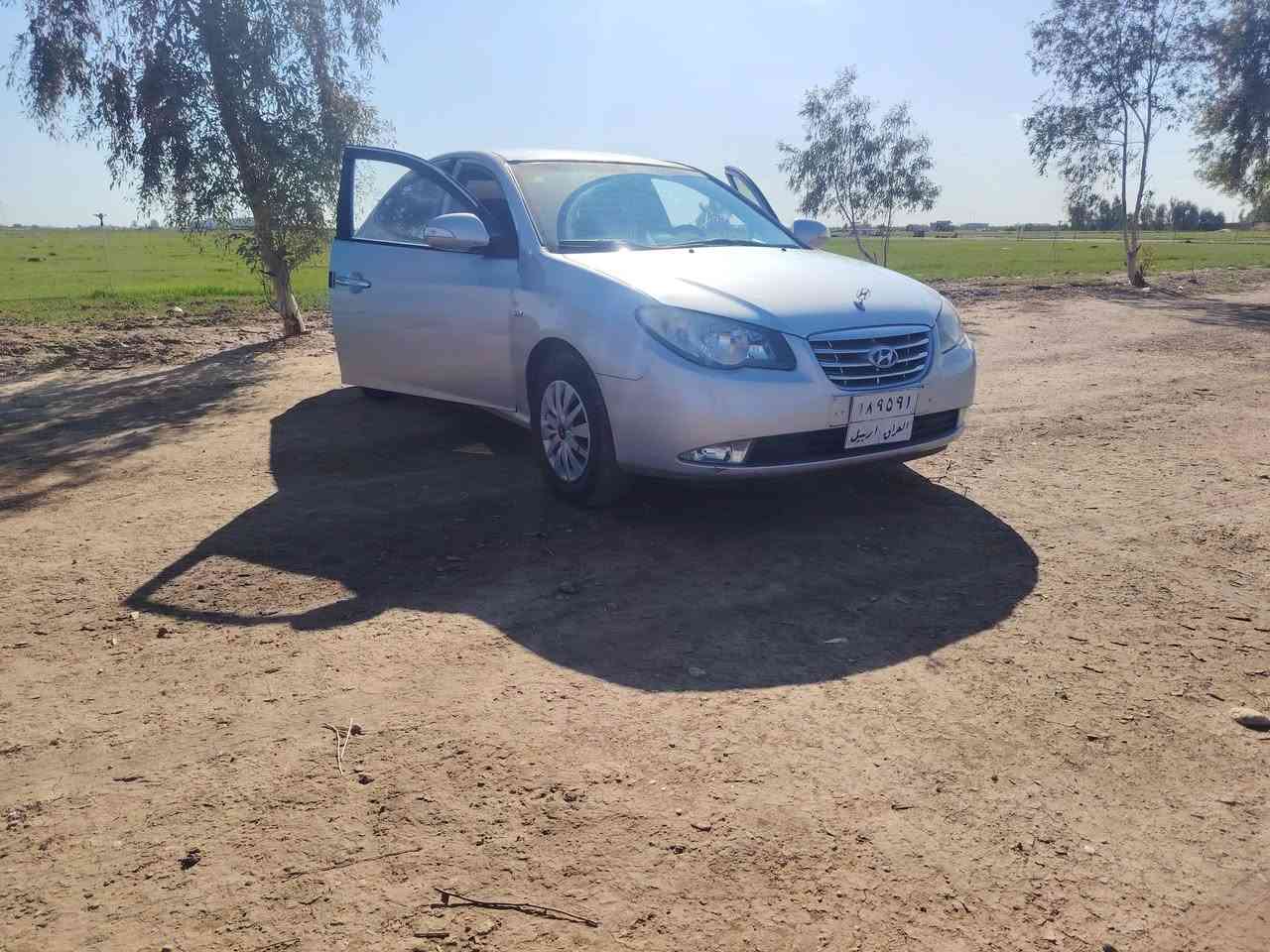 افانتي  مكصوص ادوات
السياره جاهزه من كلشي 

شغل الموصل درجه يك

بعد ريحت الشركة بيها

السياره فول تحكمات

موديل 2010 ليزري السياره فول

صدر 

گير 

محرك 

تبريد ثلج

كلله شرط 

السعر 43 وبيها مجال 

***********
