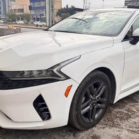 وراد امريكي • حادث خلفي • ١.٦ تيربو