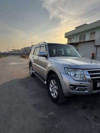 باجيرو • ٢٠١٨ • ٣٥٠٠