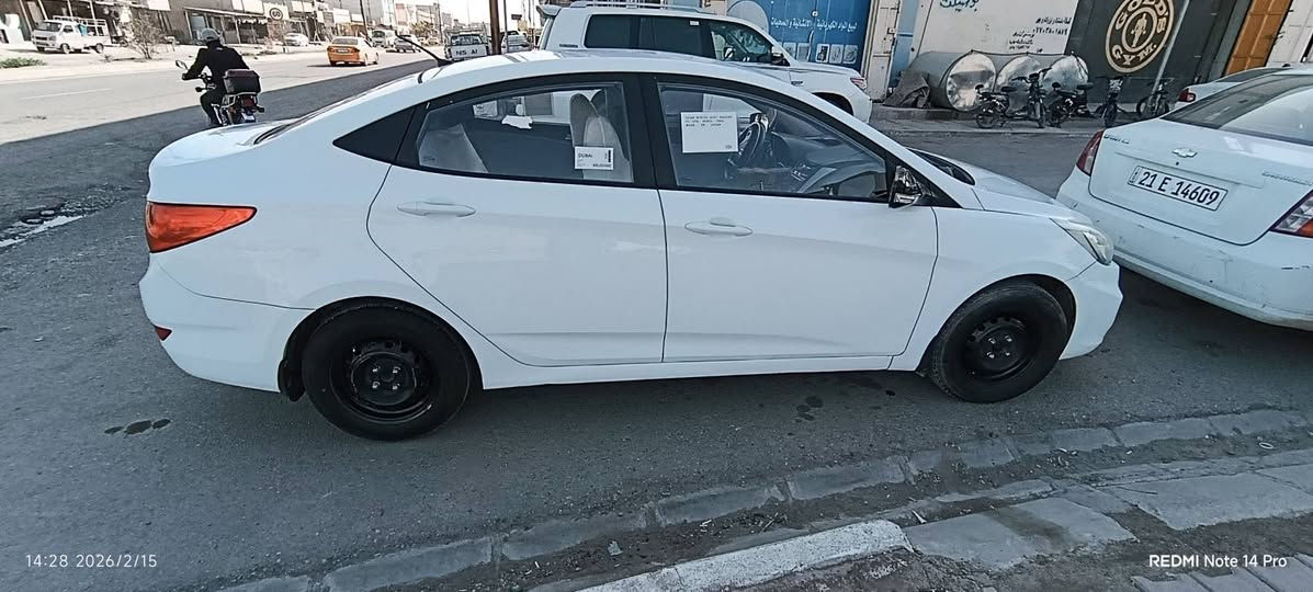 اكسنت 2017خه ليجي فول مواصفات بدون سلايت كيرومحرك برشط 16دوش ربيع بونيت صبغ بدون دواخل ***********،#*********** كركوك, العراق
