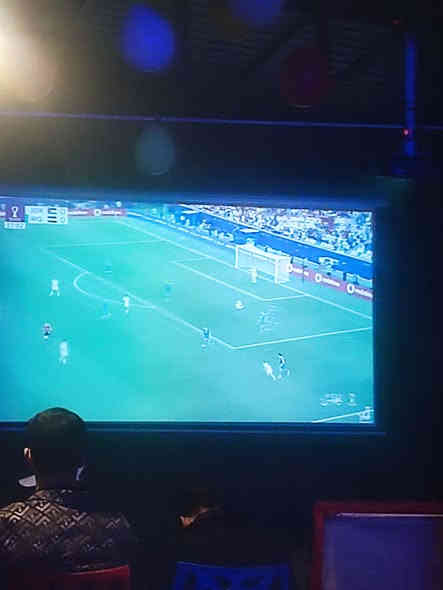 حياكم الله 
جانب من اعمالنا 

 اختر  مركزنا لتنعم بلاستمتاع وراحه 
 من اعمال تشغيل  شاشه وريط منظومه  نجوم الرابعه 
لمطعم الكلحه 
وربط داتا شو  وتفعيل قنوات الرابعه 
لكوفي سهرايه  لاخونه علاوي 
ابو مهند للالكترونيات 
***********
الشارع العام كجاوى افران الصادق 2قرب الحسام للزيوت.
