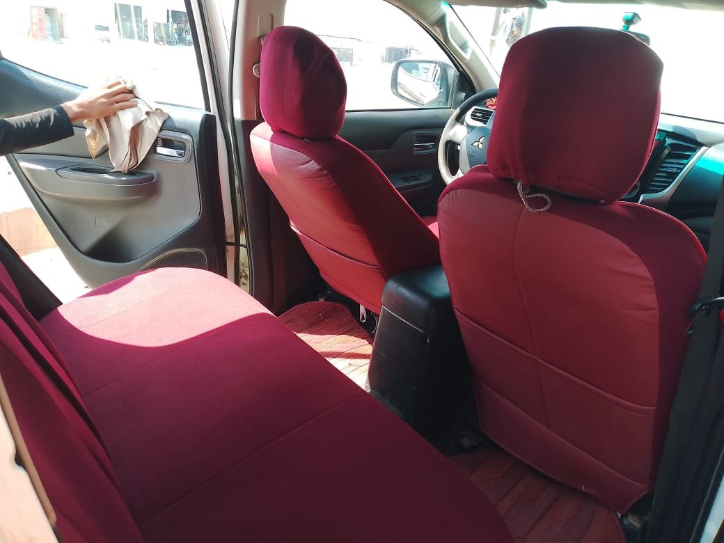 سلام عليكم  
مستبوشي كاز فورويل مديل 18 مكينه كير بدي كفاله عامه سياره مال جناي ستعمال شخصي رقم شمالي بسم شريكه اتوكفاك أبوكاله عامه من اشريكه سياره اصولي وشرط الوكاله عامه بسم المشتري  ماناقصه أي شي كله جاهزه سعر 130 وبيه مجال الشراي هاذه رقم تليفون راعيه 
***********
مكان سياره بصره قظاء المدينه بخدمت شراي
