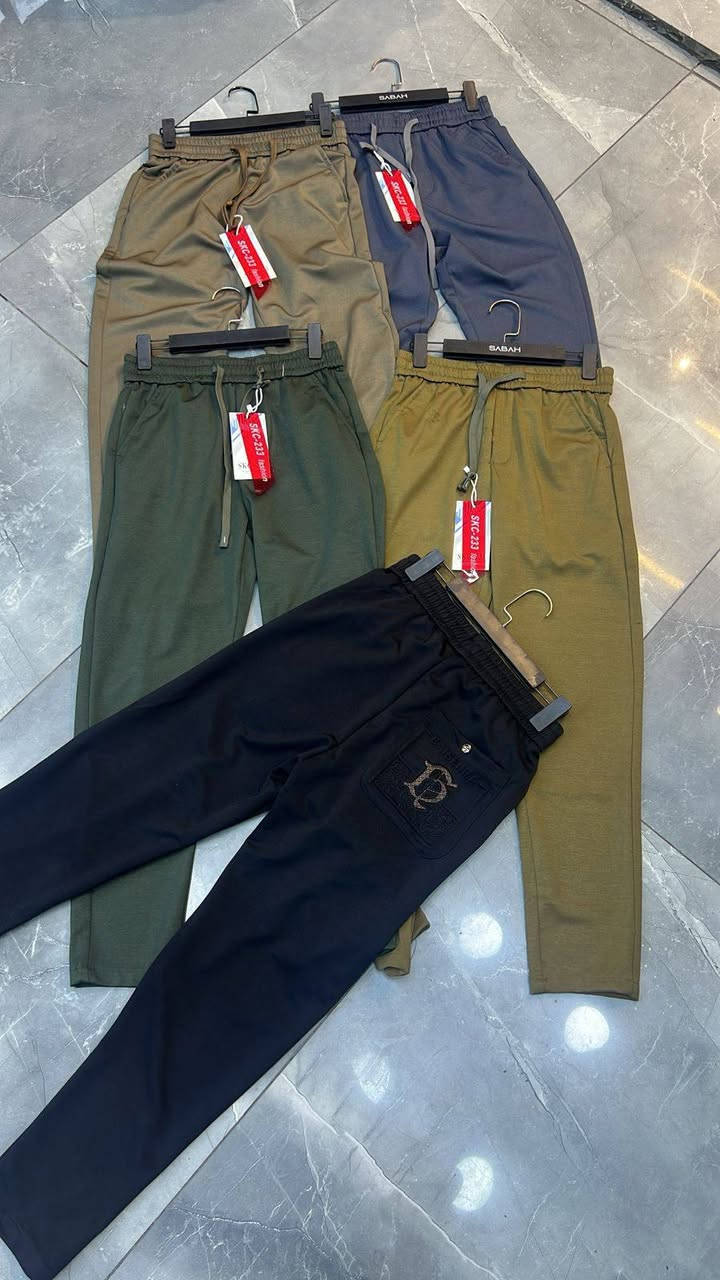 بجامة تركي ماركة 🇹🇷 
السعر 6 آلاف فقط 
السعر 6 آلاف فقط 
محلات وازياء حيدر الآغا 🇹🇷 
بابل المسيب السوق المسگف مقابل شارع كاظم عويص 
للاستفسار الاتصال 🤳 
***********
توجد خدمة توصيل
